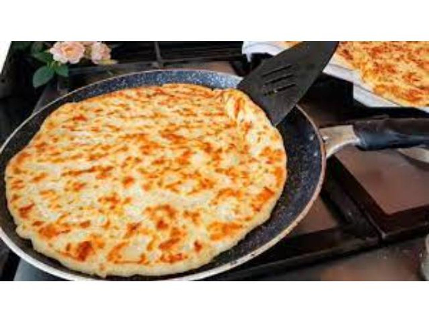 Plain Pie