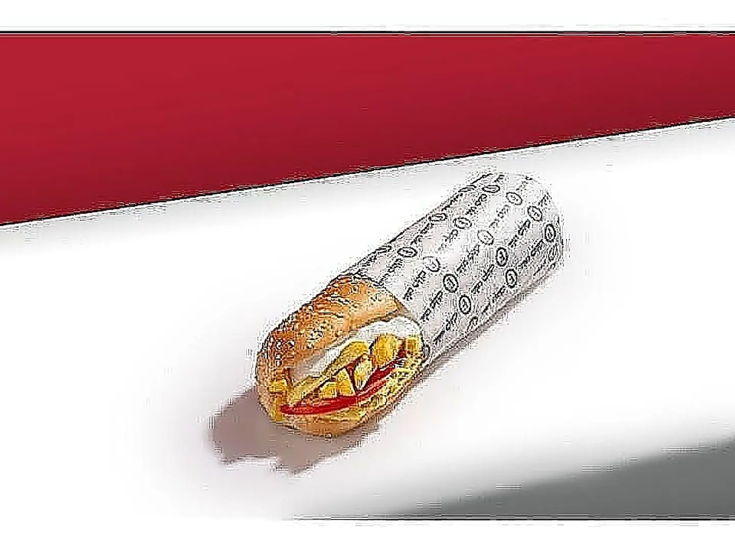Potato Sandwich