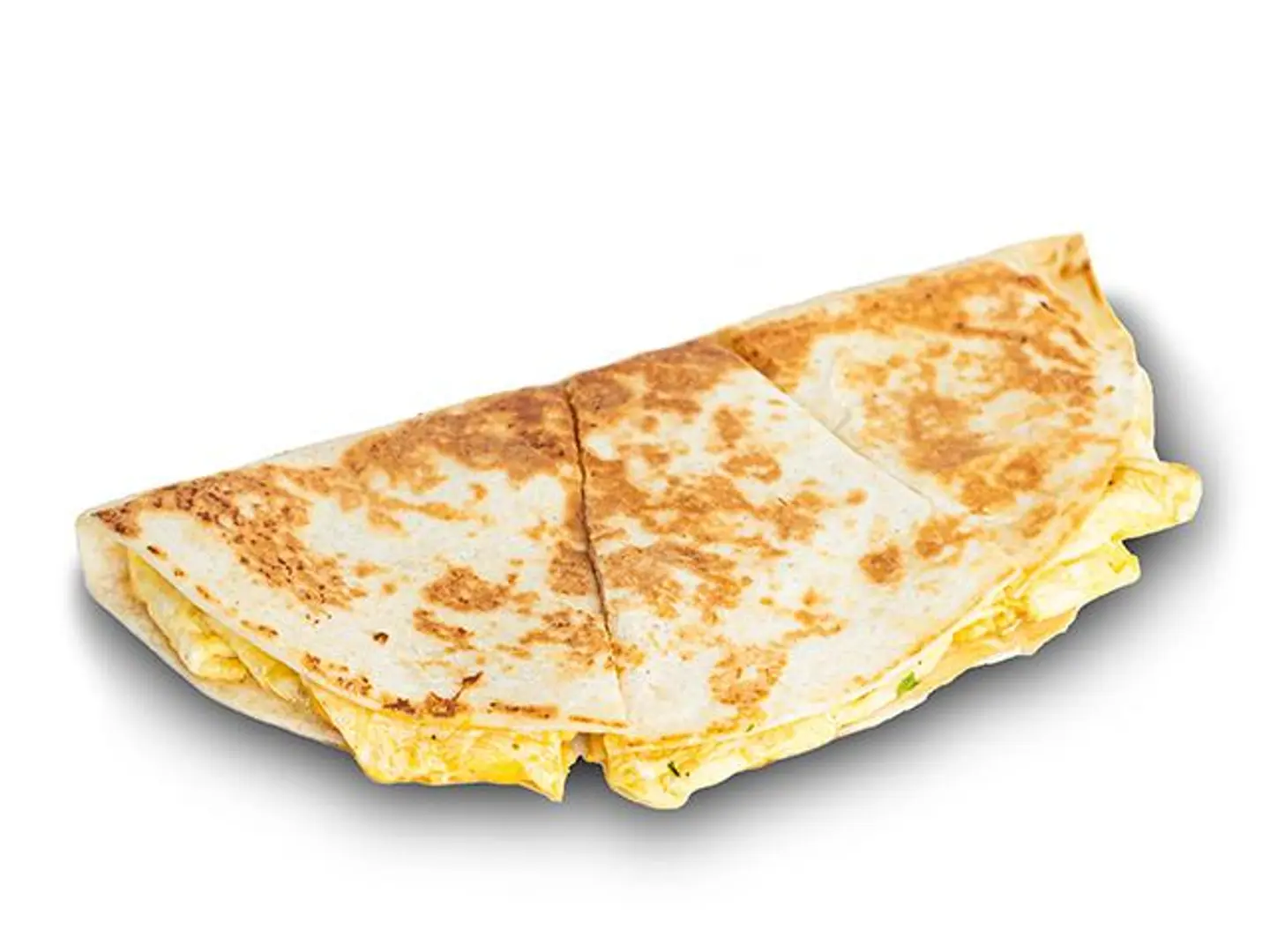 Egg Quesadilla