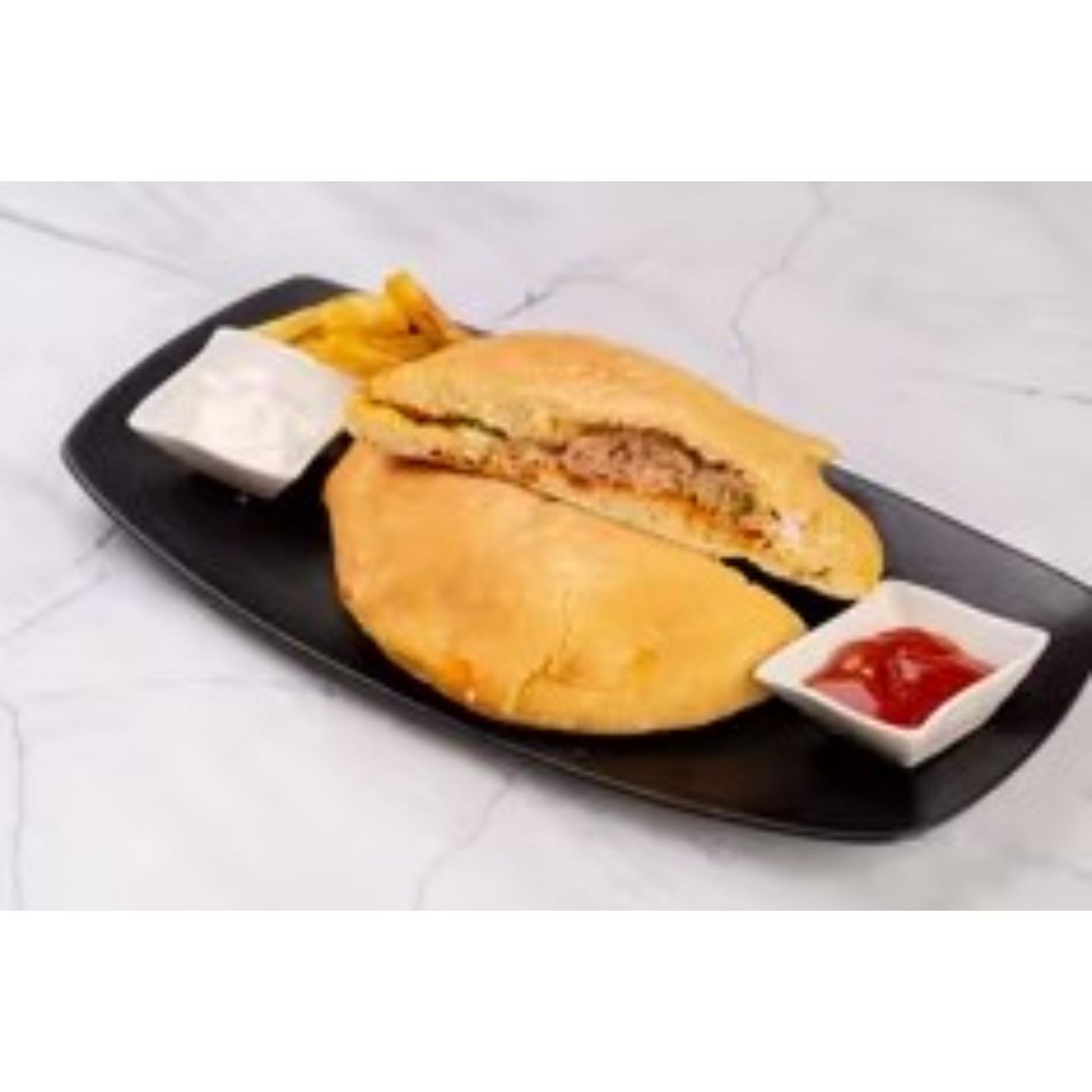 Galaba Tuna Sandwich