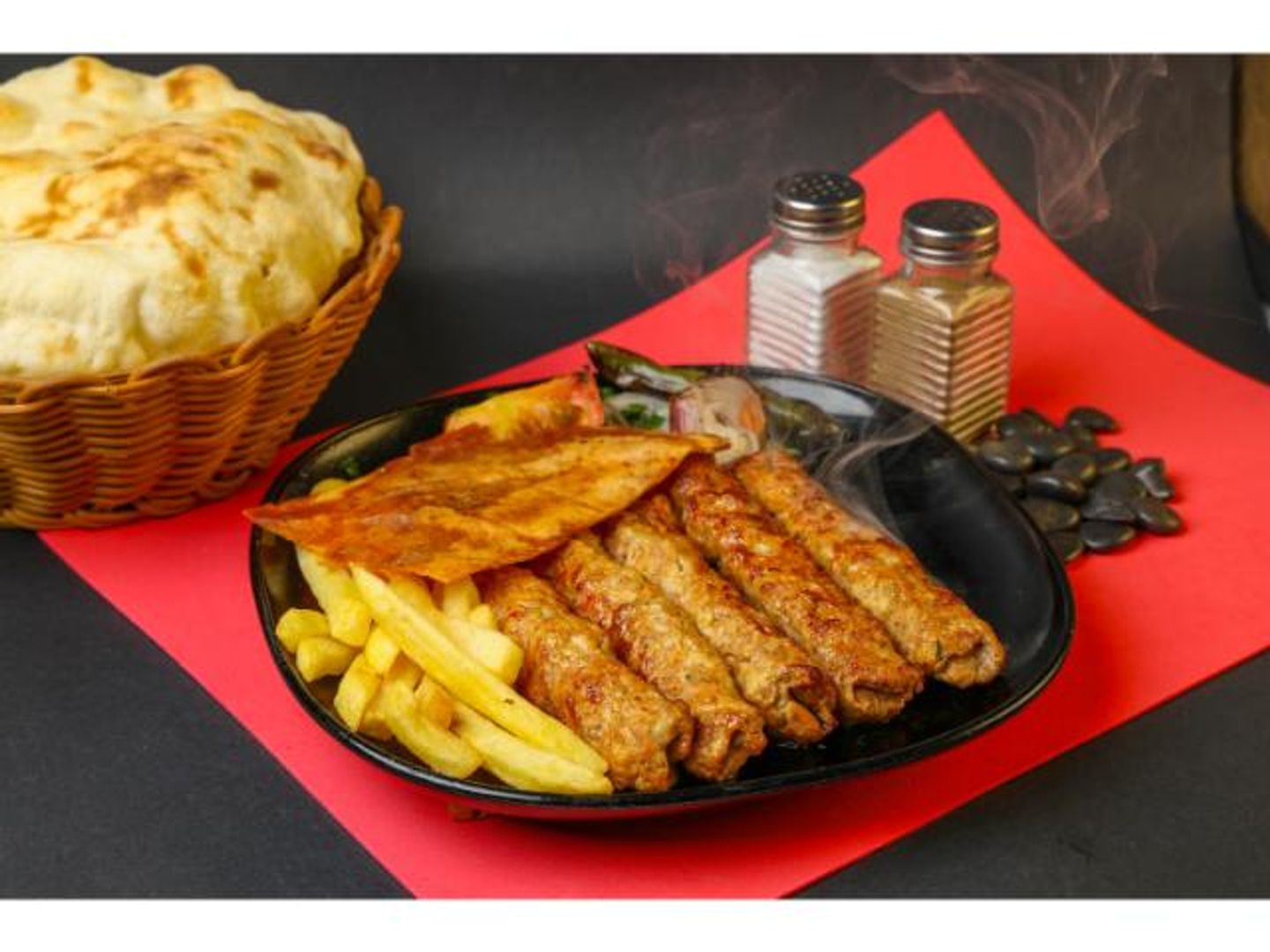 Chicken Kebab