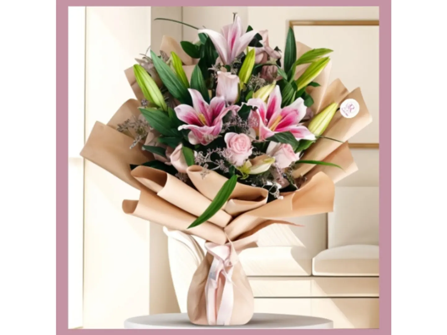 زهرة الحديقة