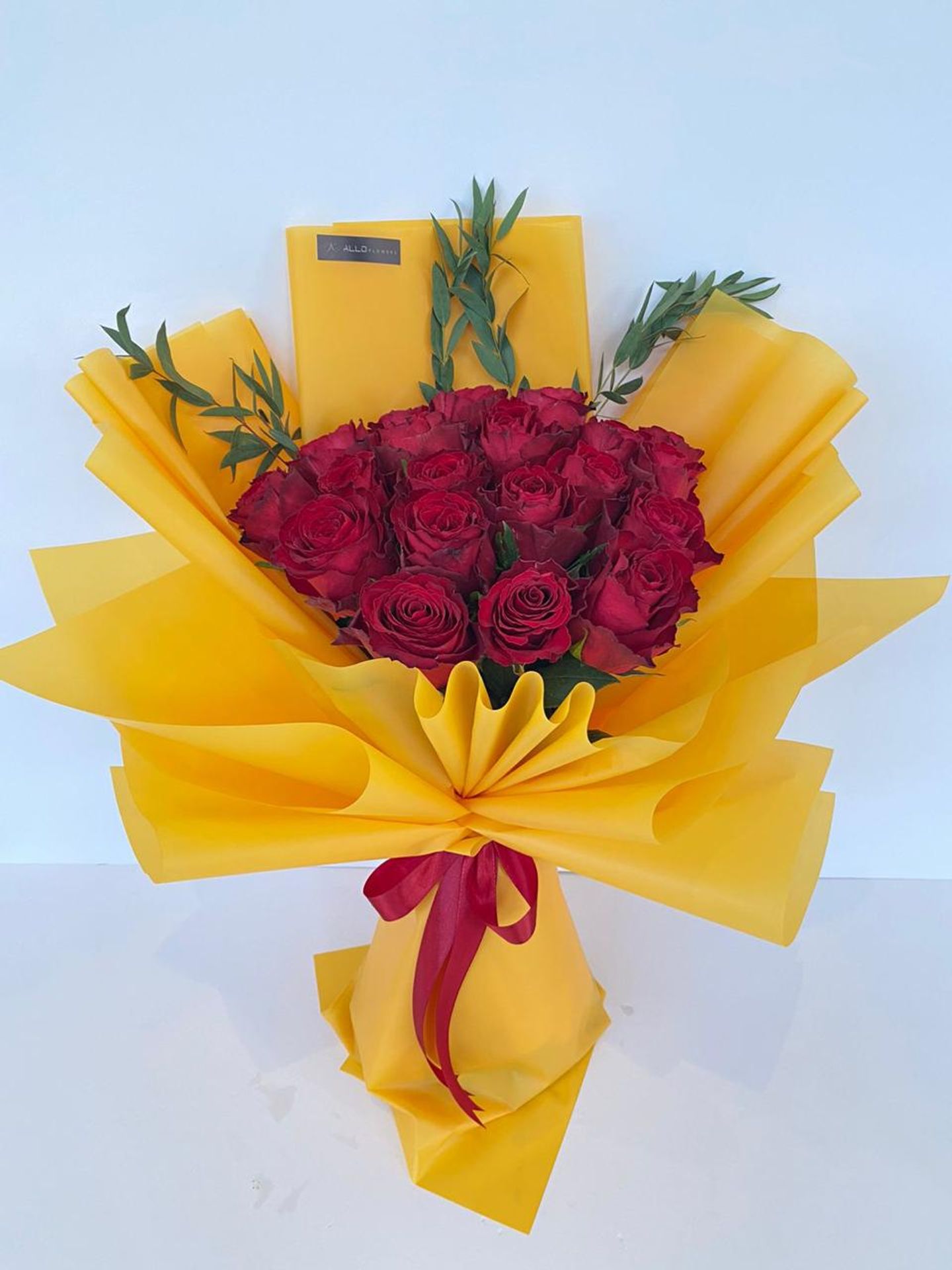Flowers Of Kindness