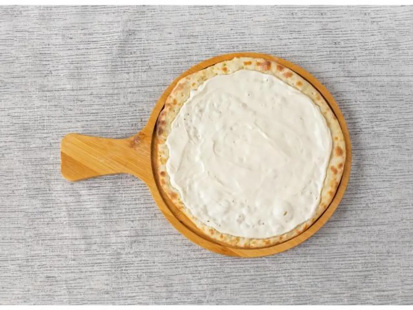 Plain Labneh