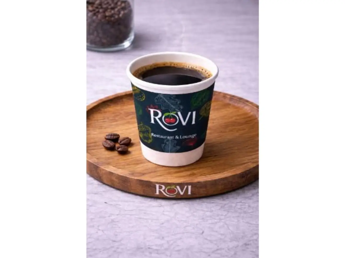 قهوة اليوم حار