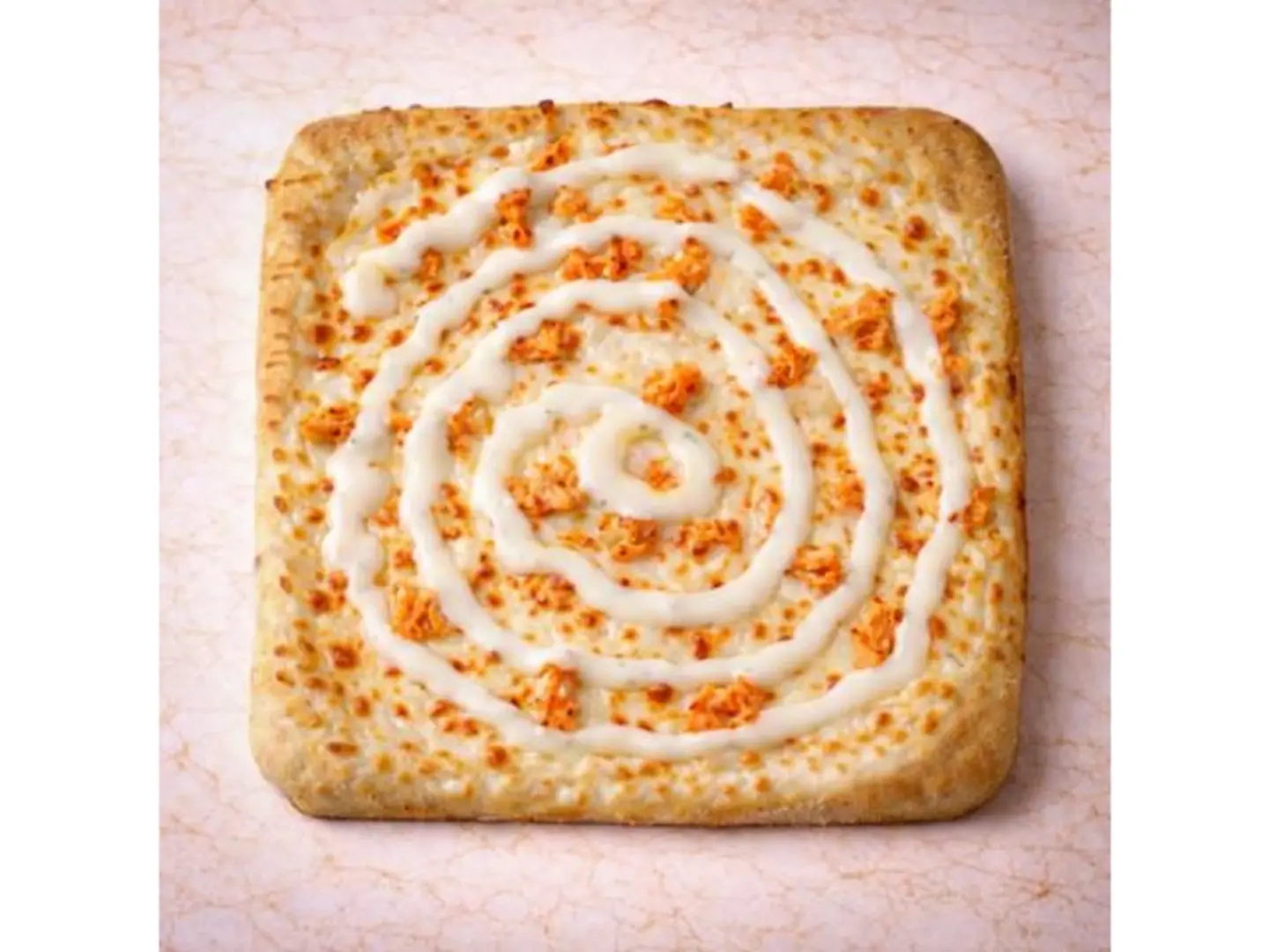 Sicilian Chicken Ranch