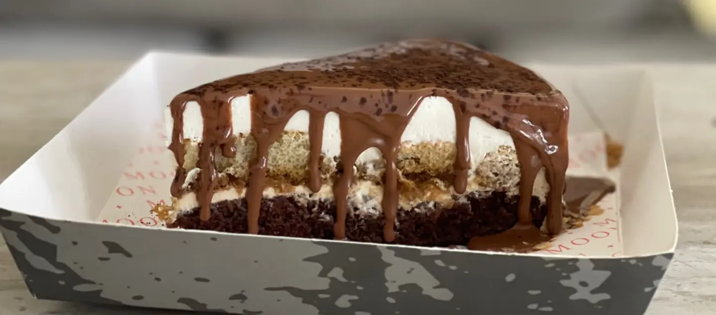 Moon Tiramisu