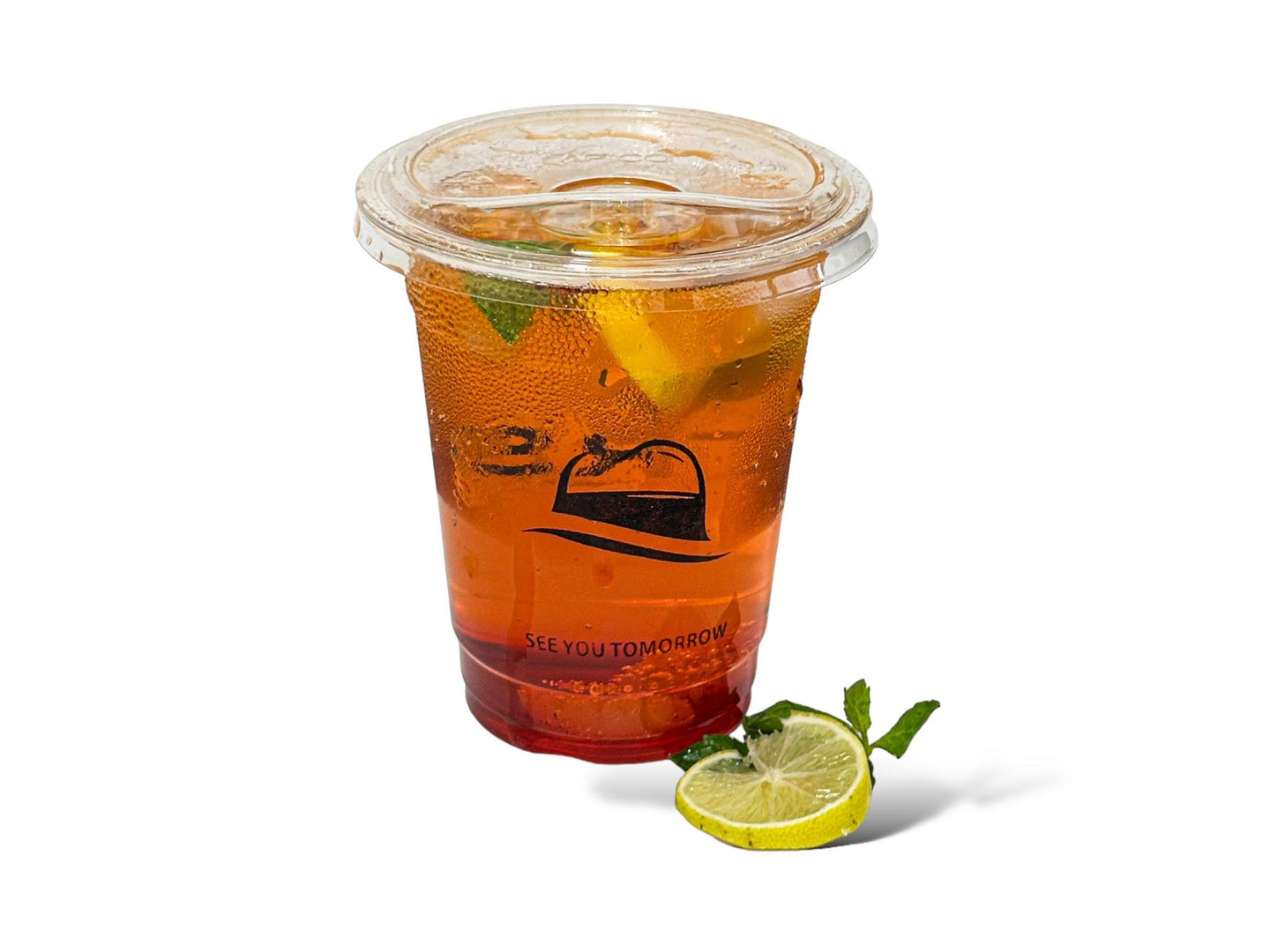 موهيتو مشروب طاقة