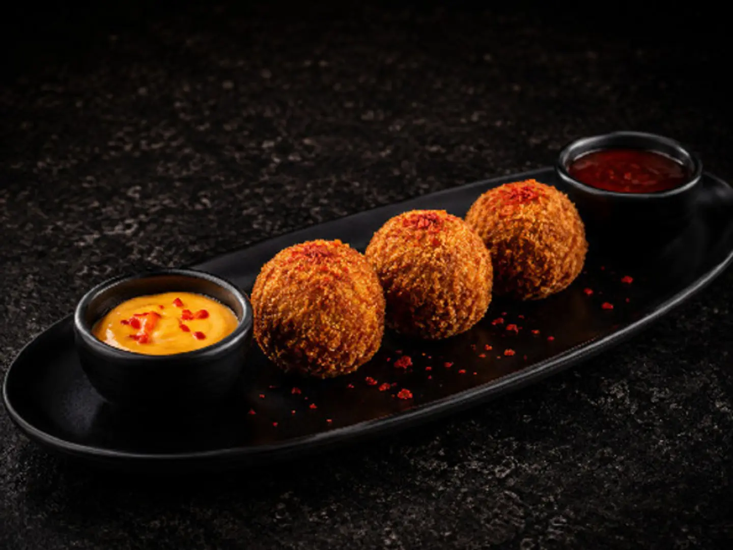 Brisket Balls