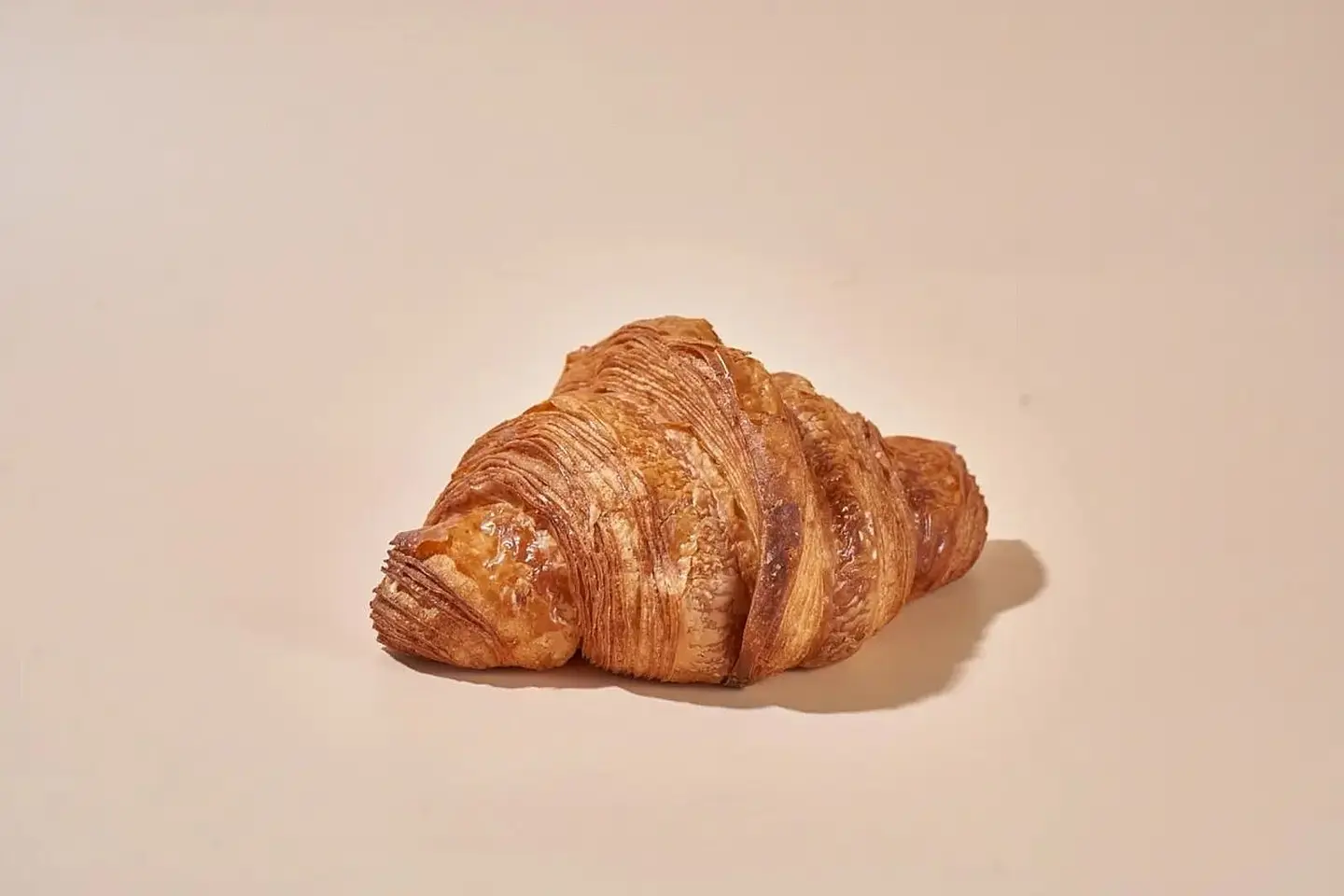 Cheese Croissant