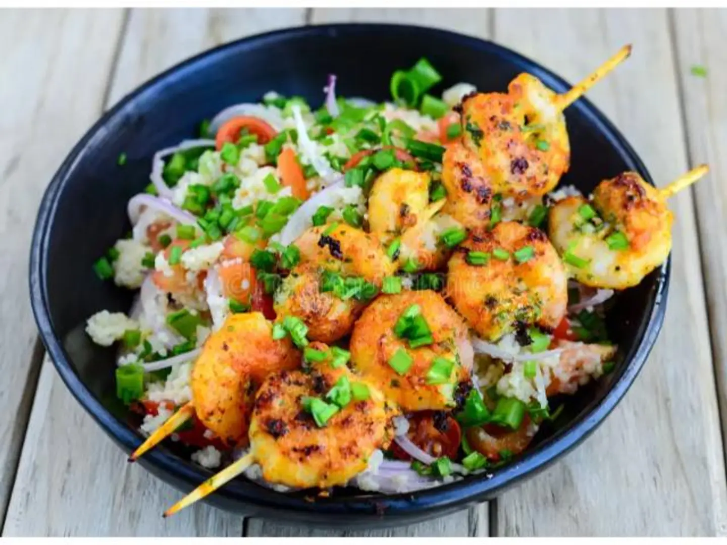 مانتشوريان الروبيان