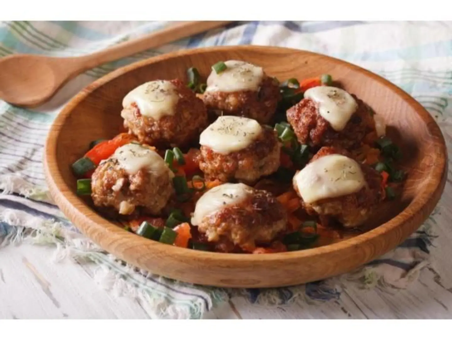 Cheese Kofta