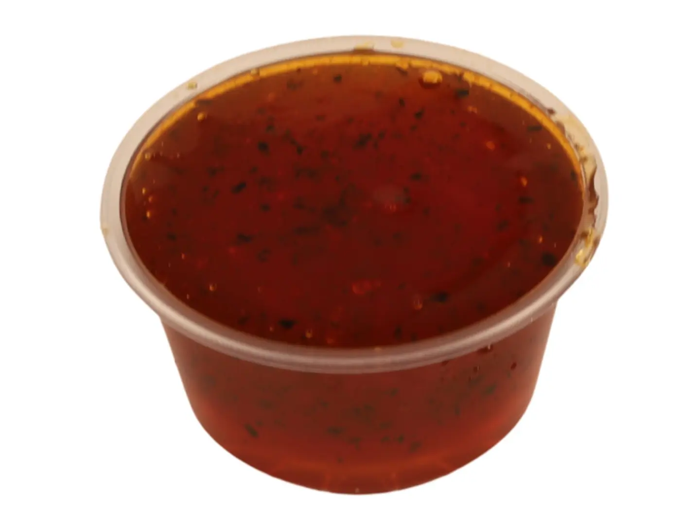 Honey Truffle Sauce