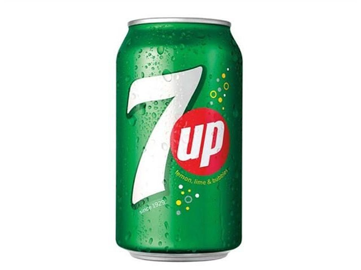 7 Up