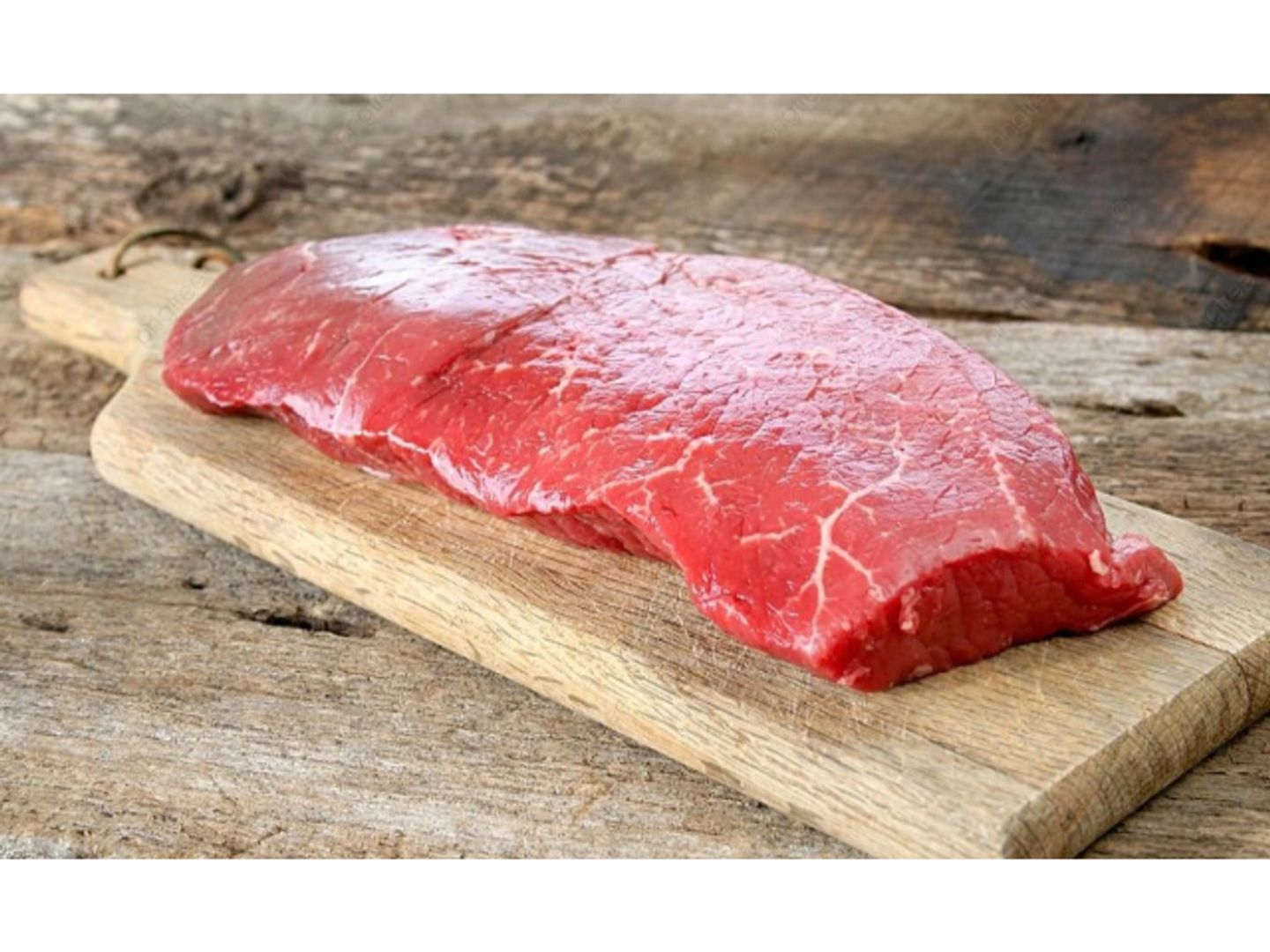 Fresh Beef Fillet