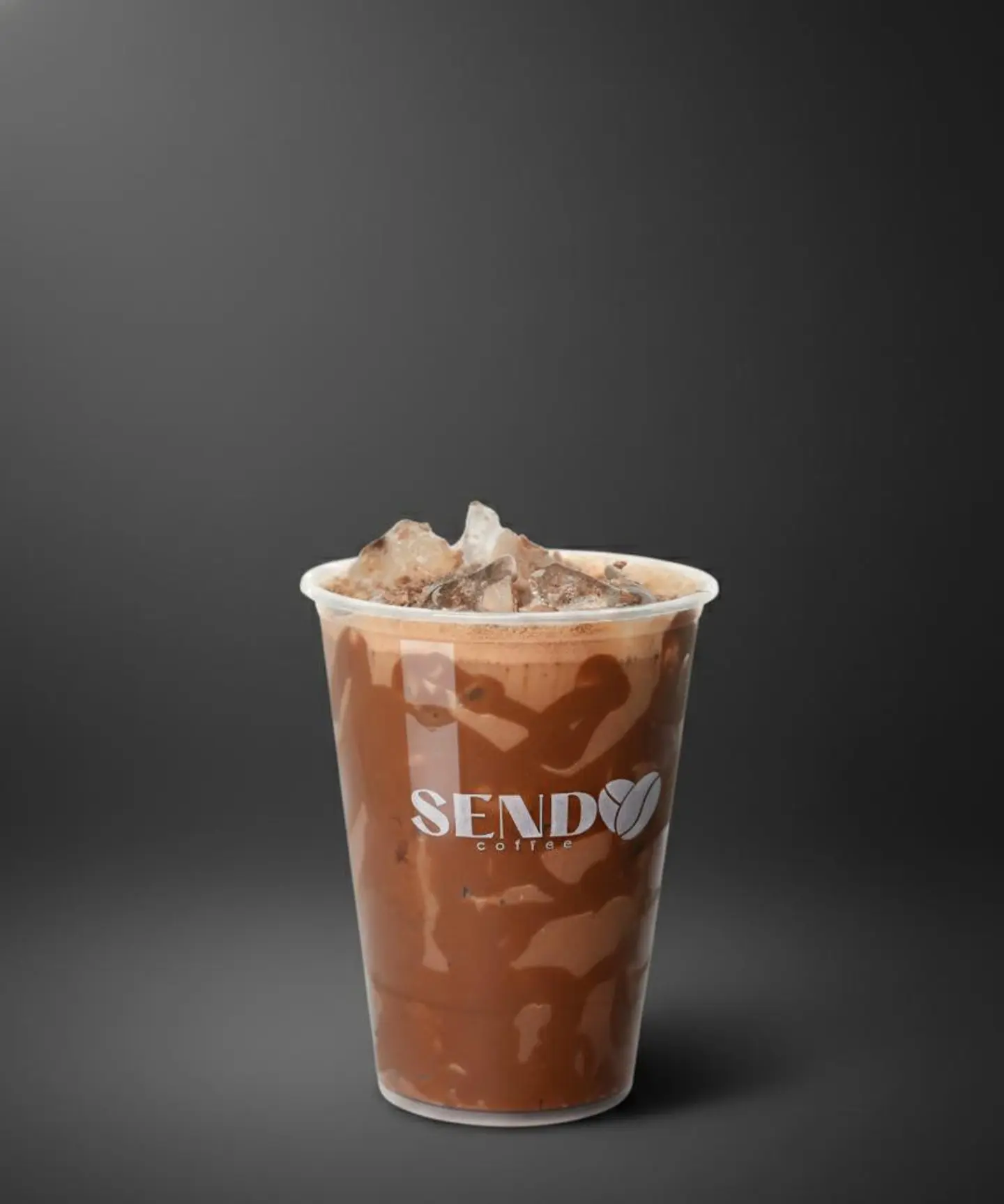 Iced Mocha