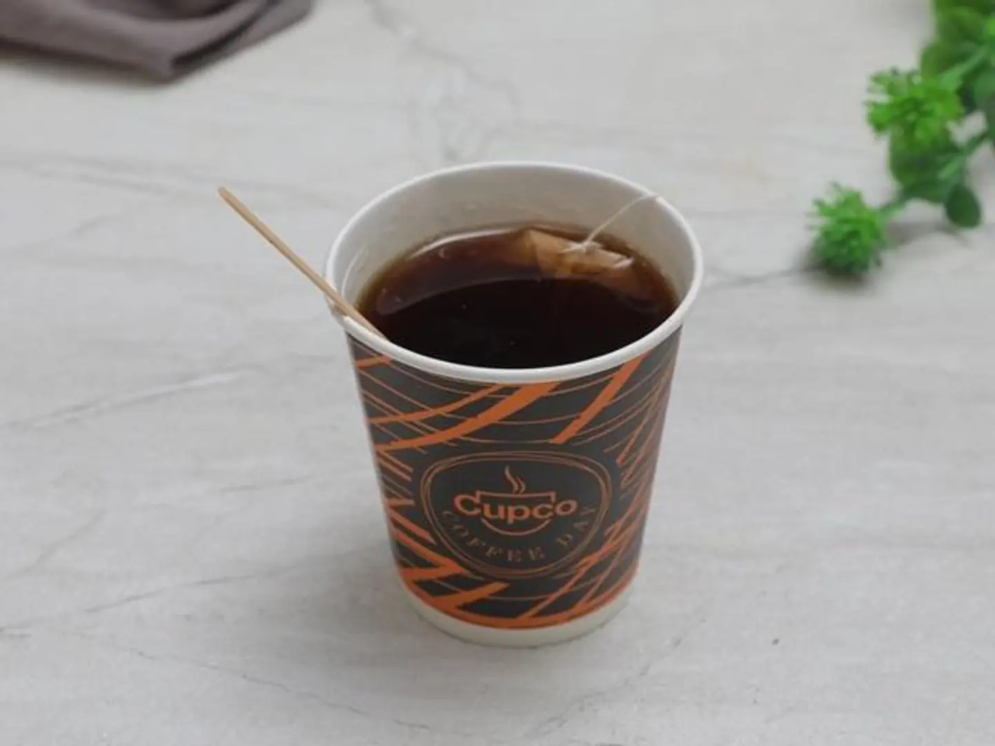 Tea