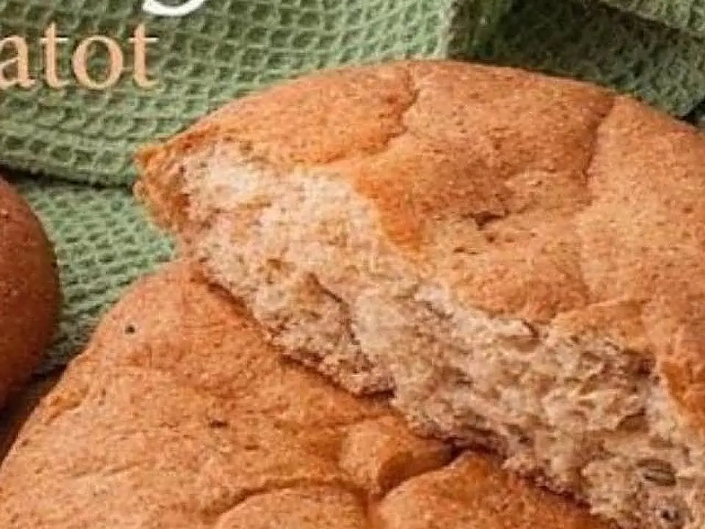 خبز فتوت