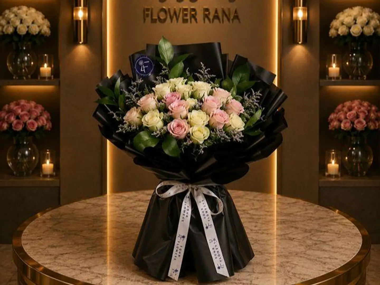 Flower Bouquet 5