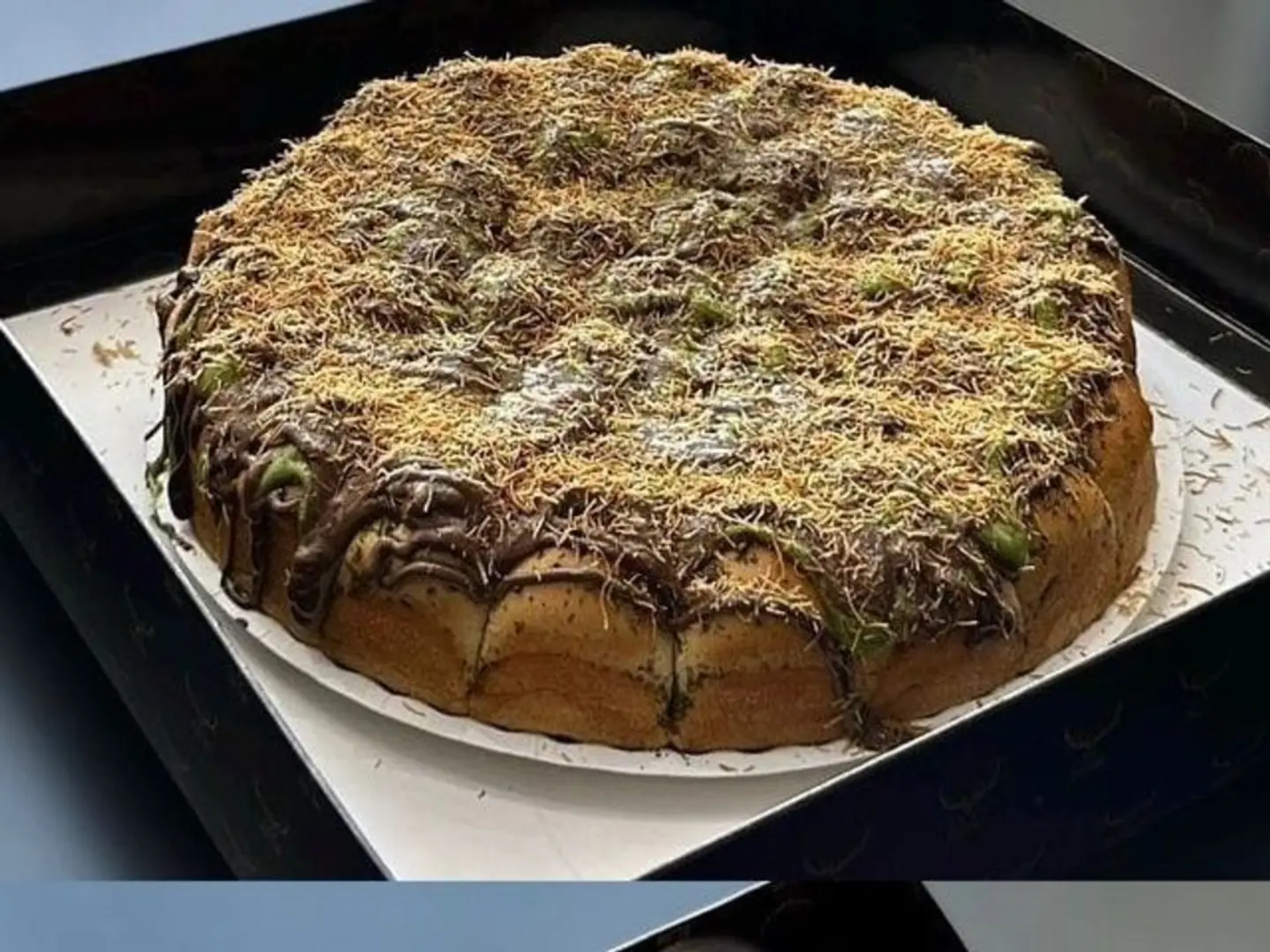 خلية الريم كنافة