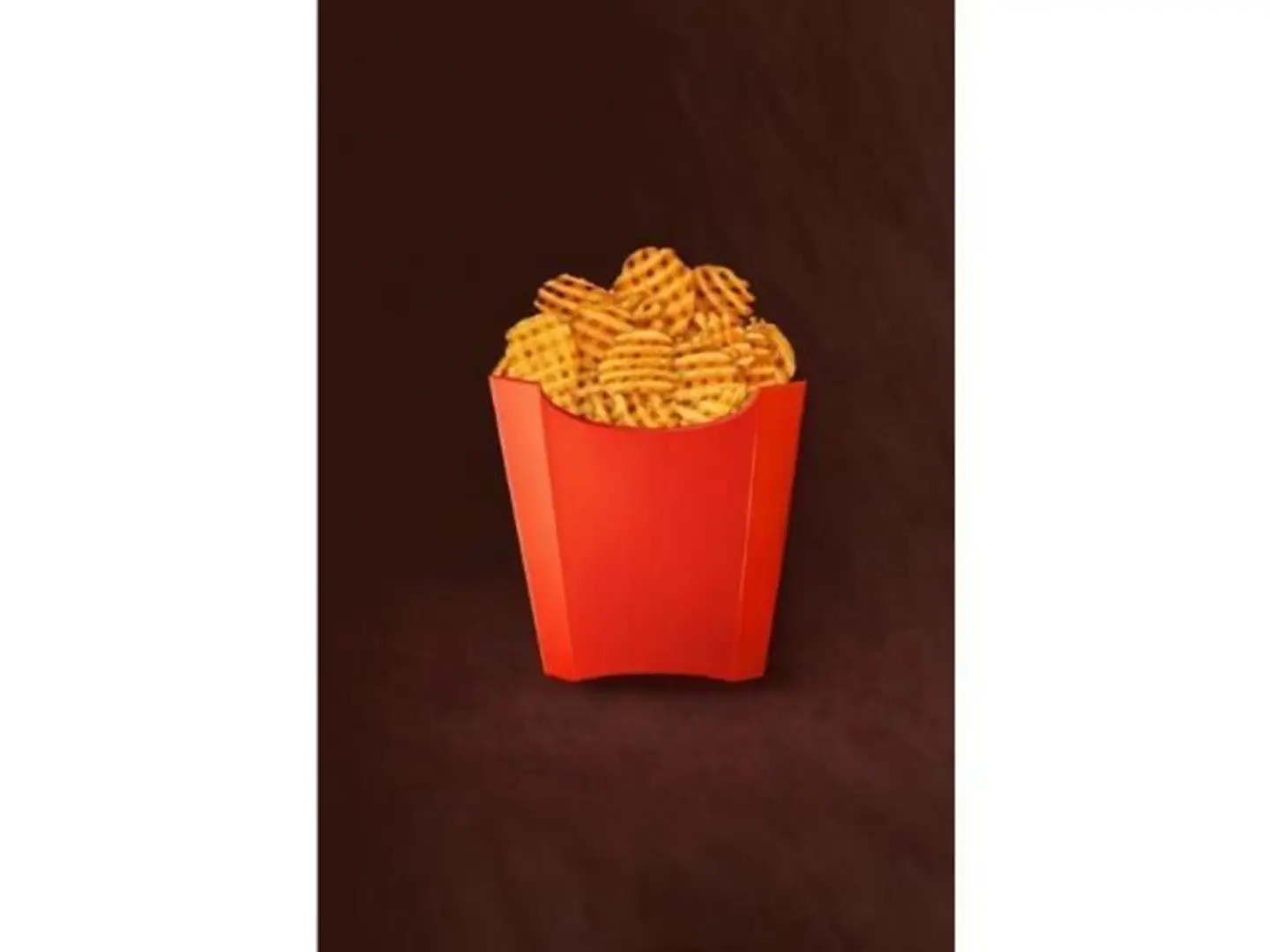 بطاطس كريسبي