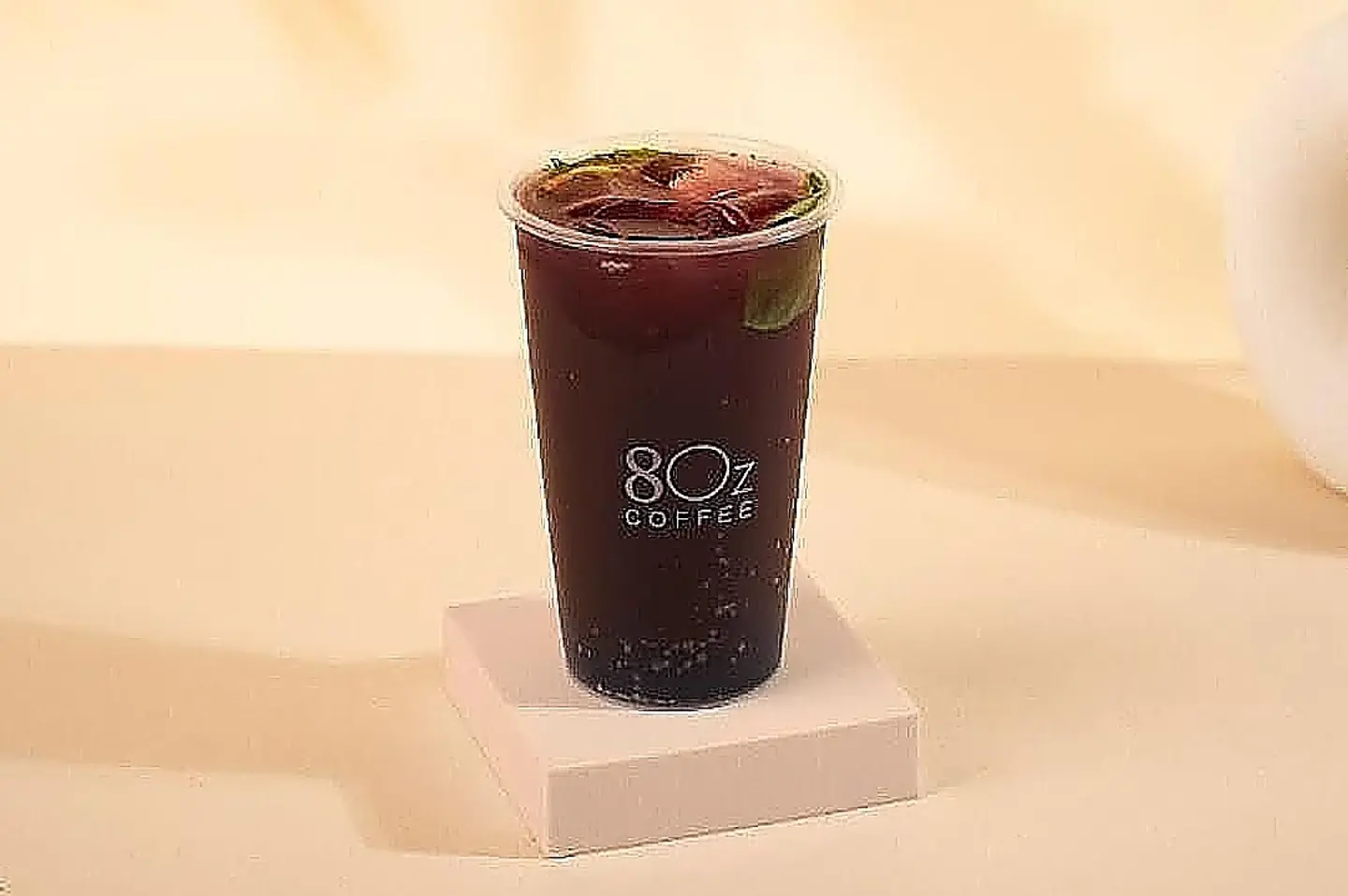 مزيج التوت موهيتو