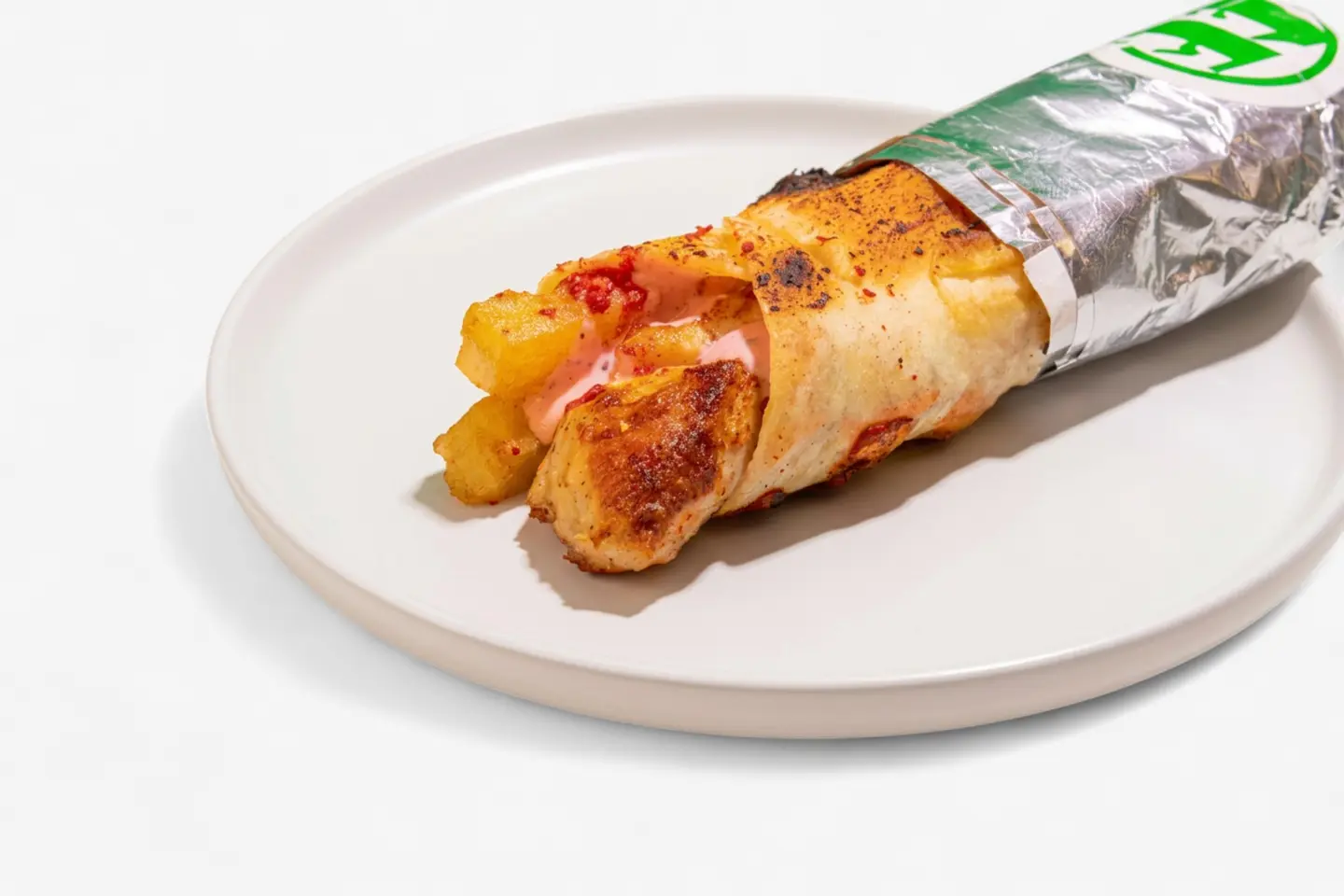 Chicken Tawouk