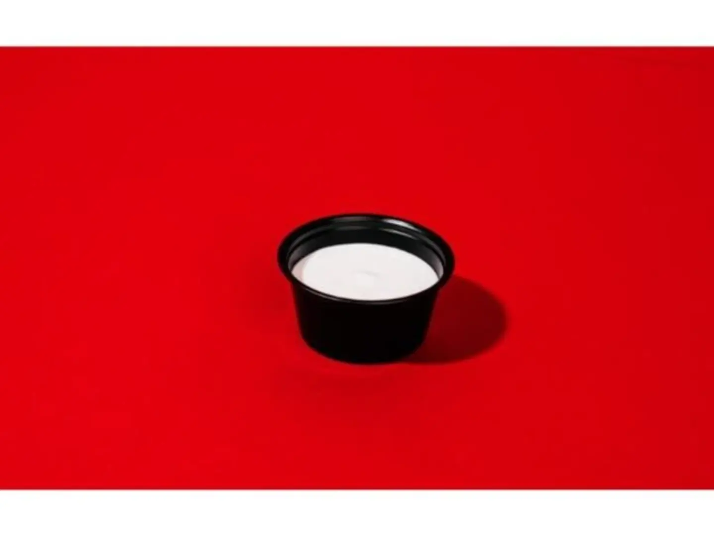 Garlic Sauce