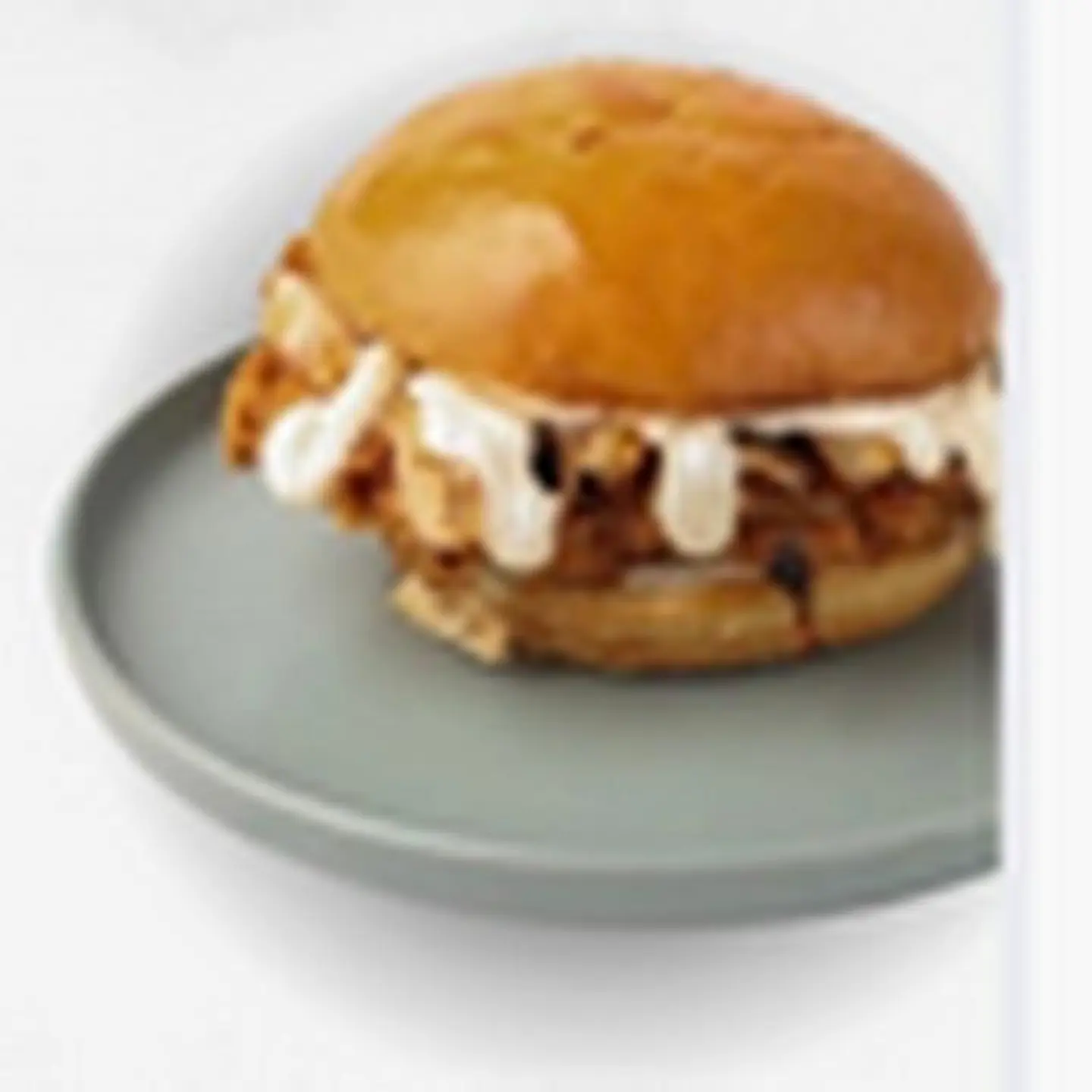 Truffle Chicken
