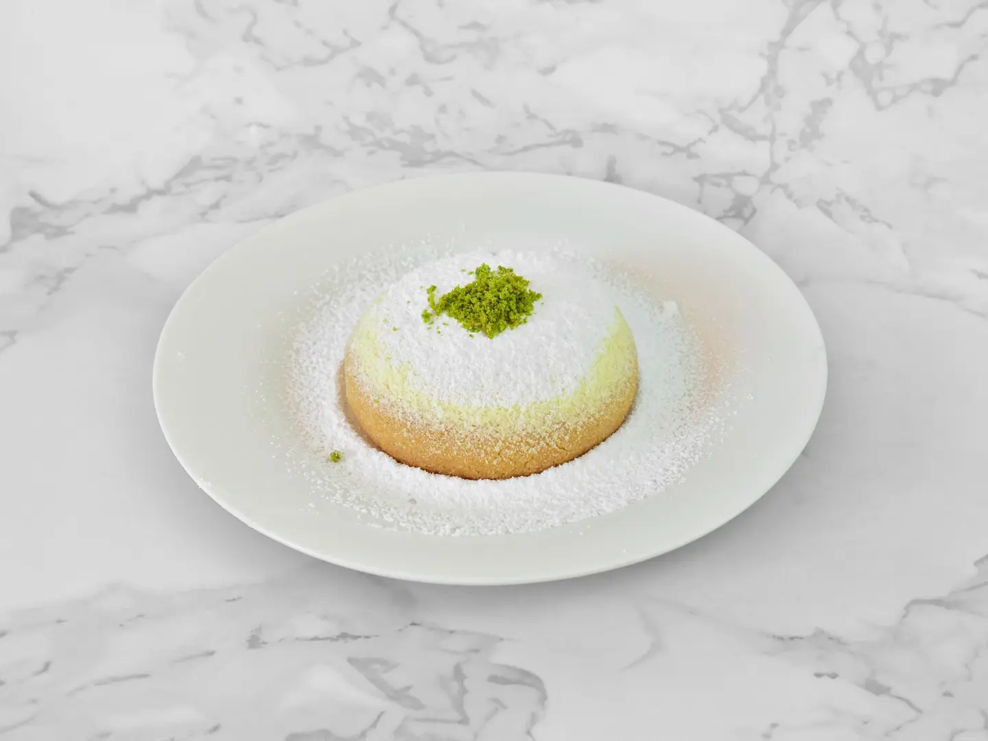 معمول الجبن الساخن الطازج