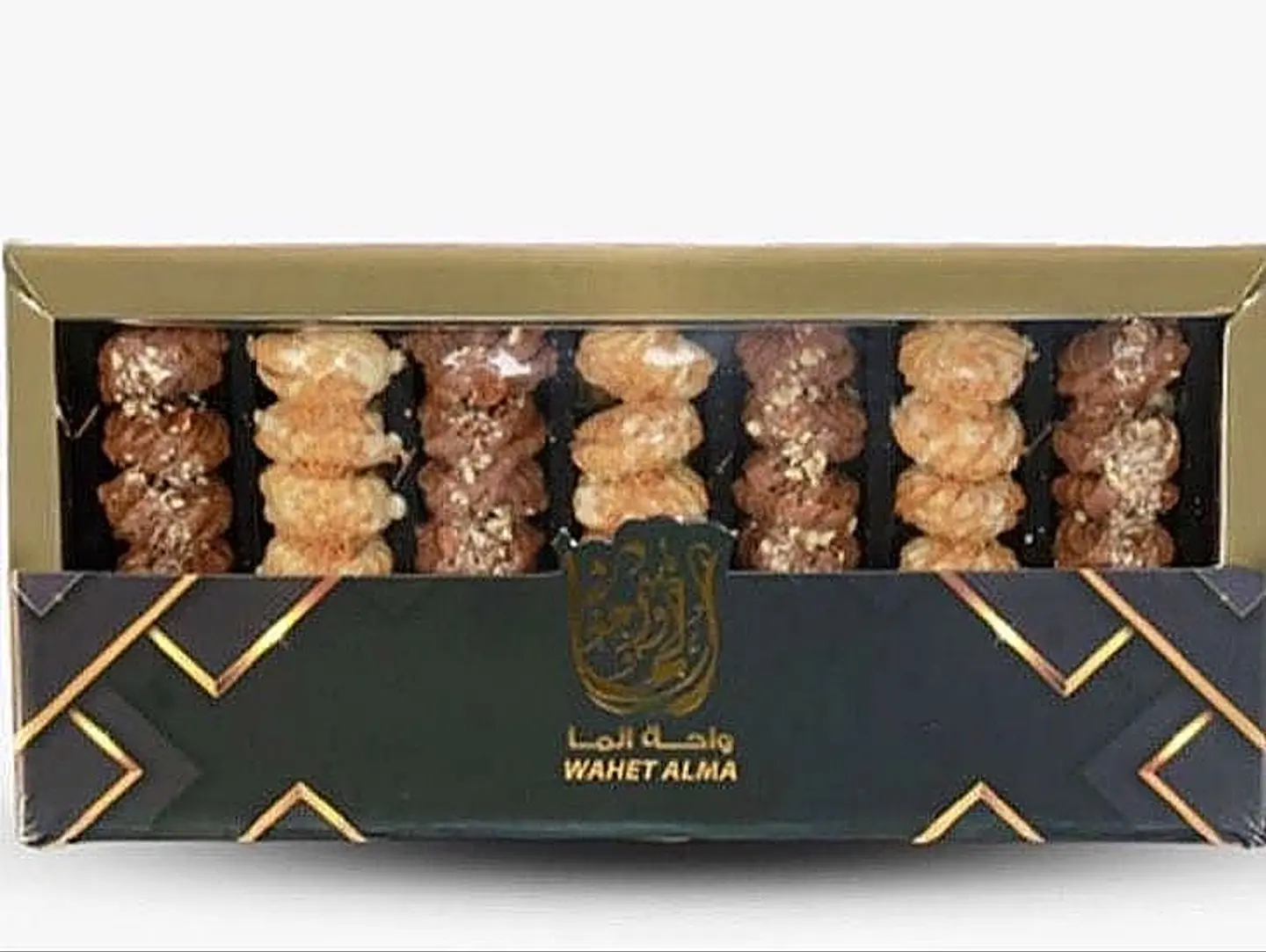 بيتيفور واحة الما