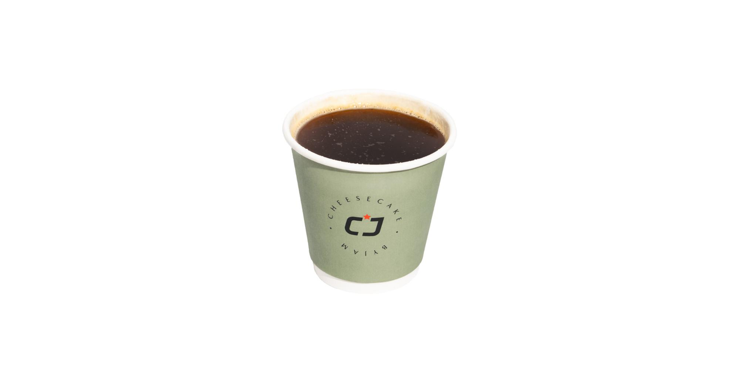 Iced Americano