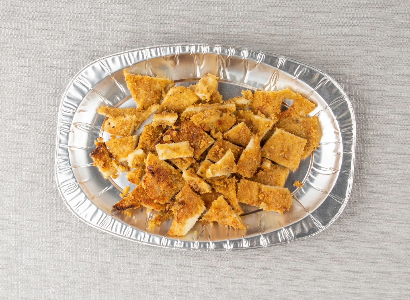 Regular Chicken Sireh