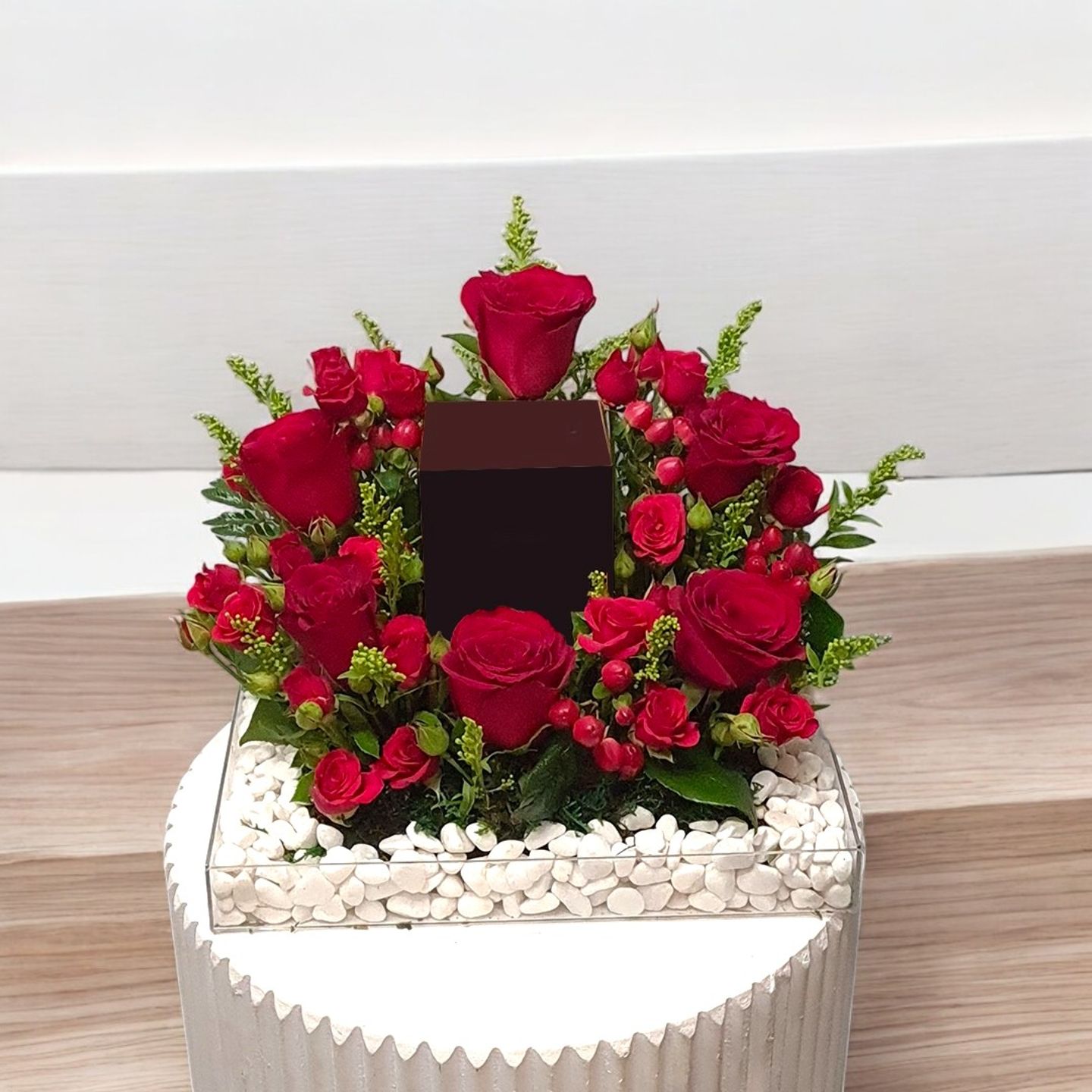 Yo Perfume Love With Roses