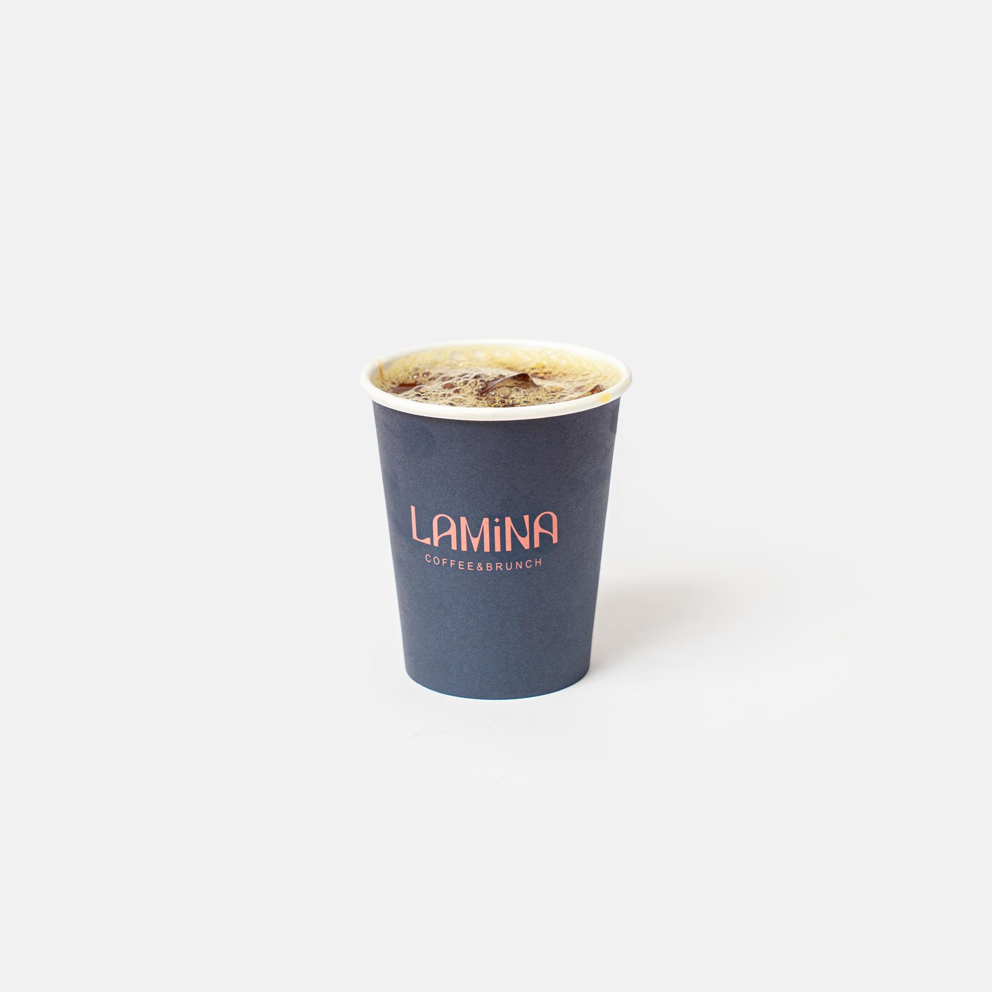 Iced V60