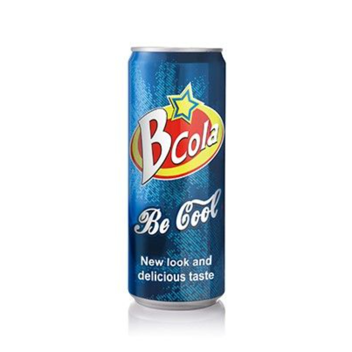 B Cola
