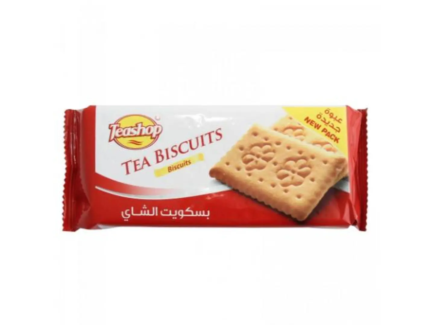Tea Biscuit
