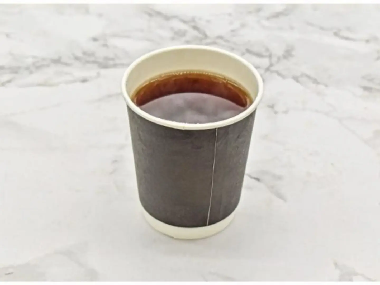 Plain Tea