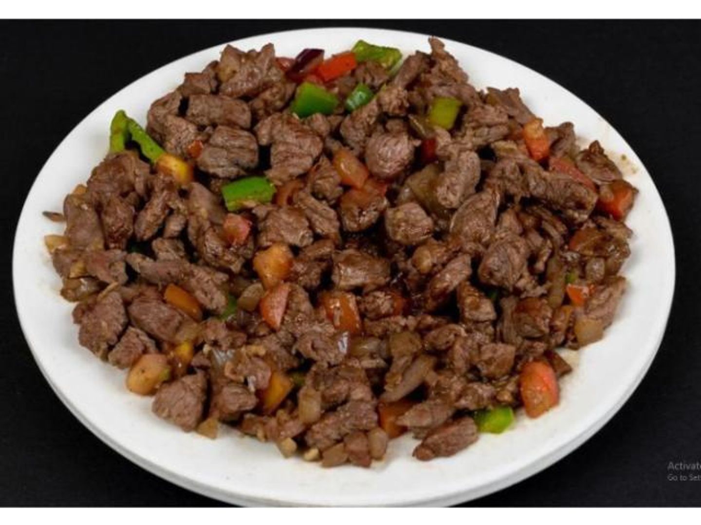 Mgalgal Meat