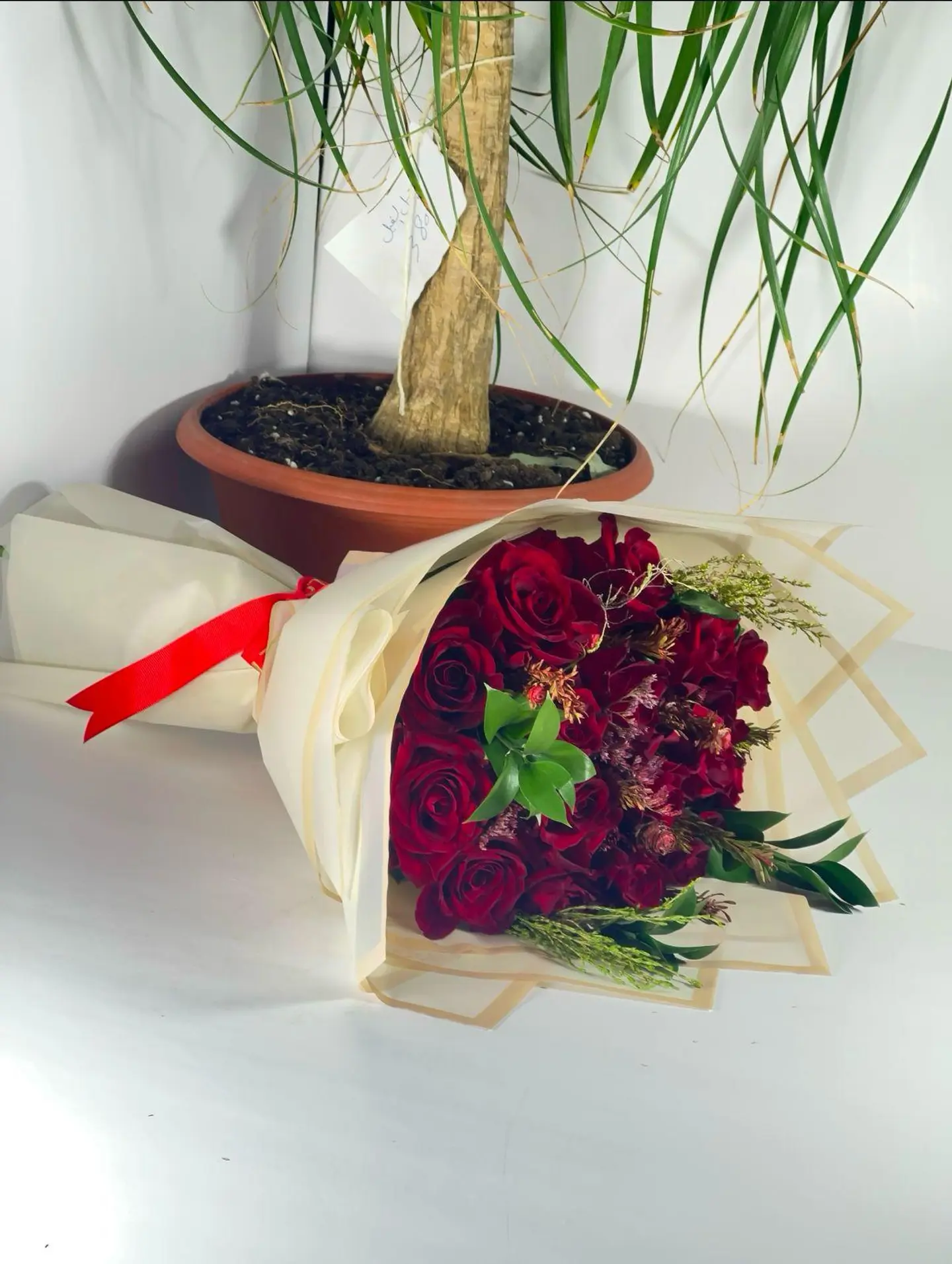 Floral Fragrance Bouquet