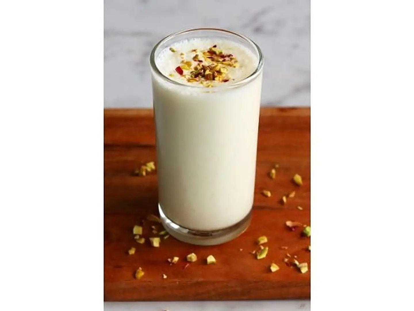 Sweet Lassi Half