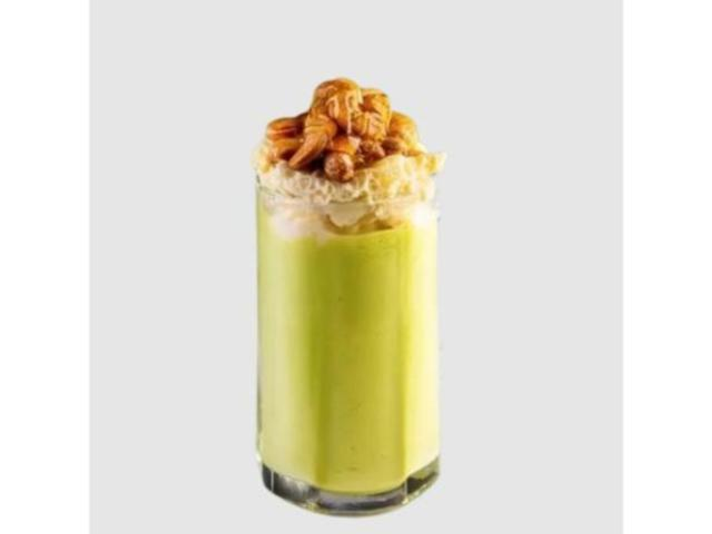 Avocado Milkshake