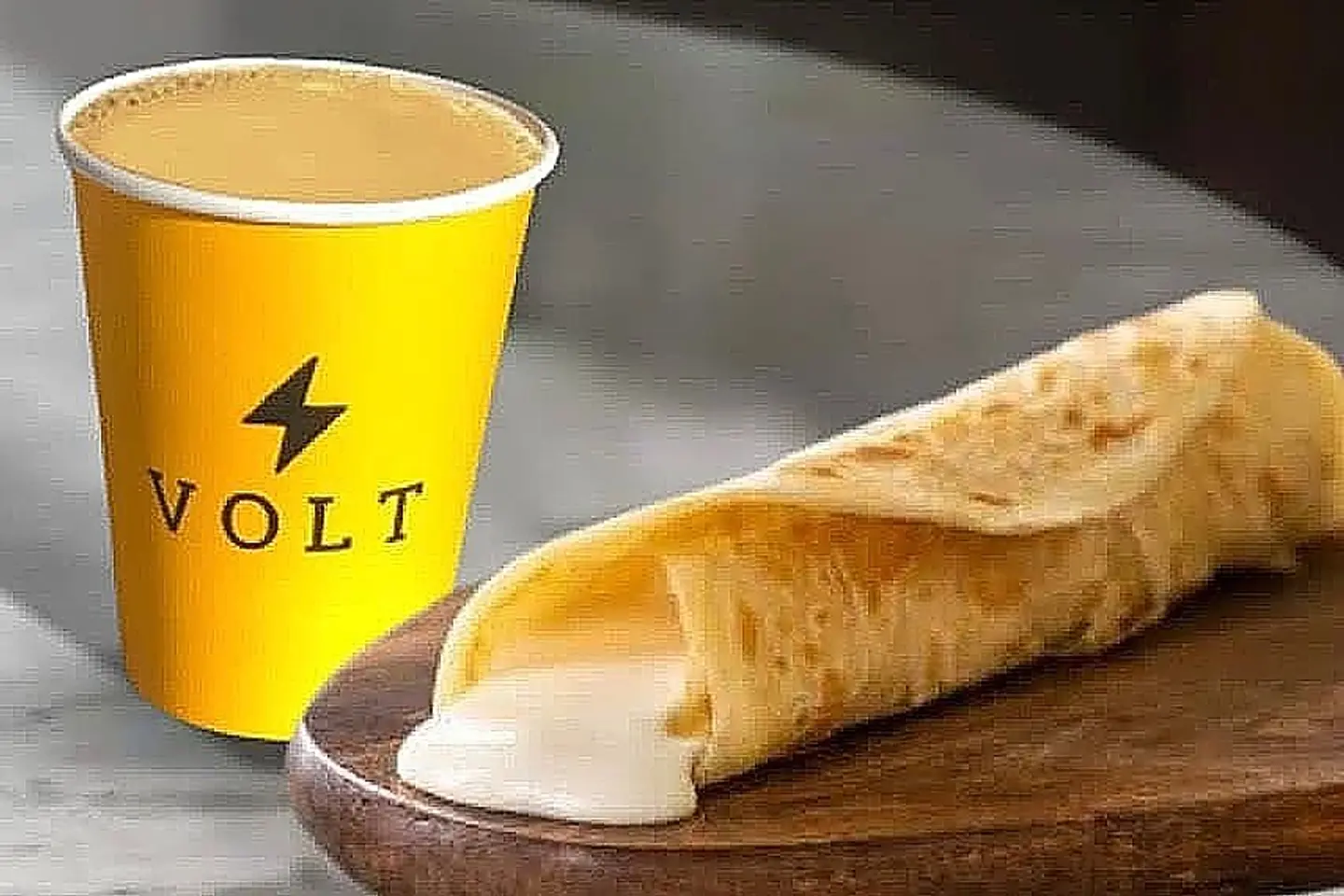 Chapati & Karak