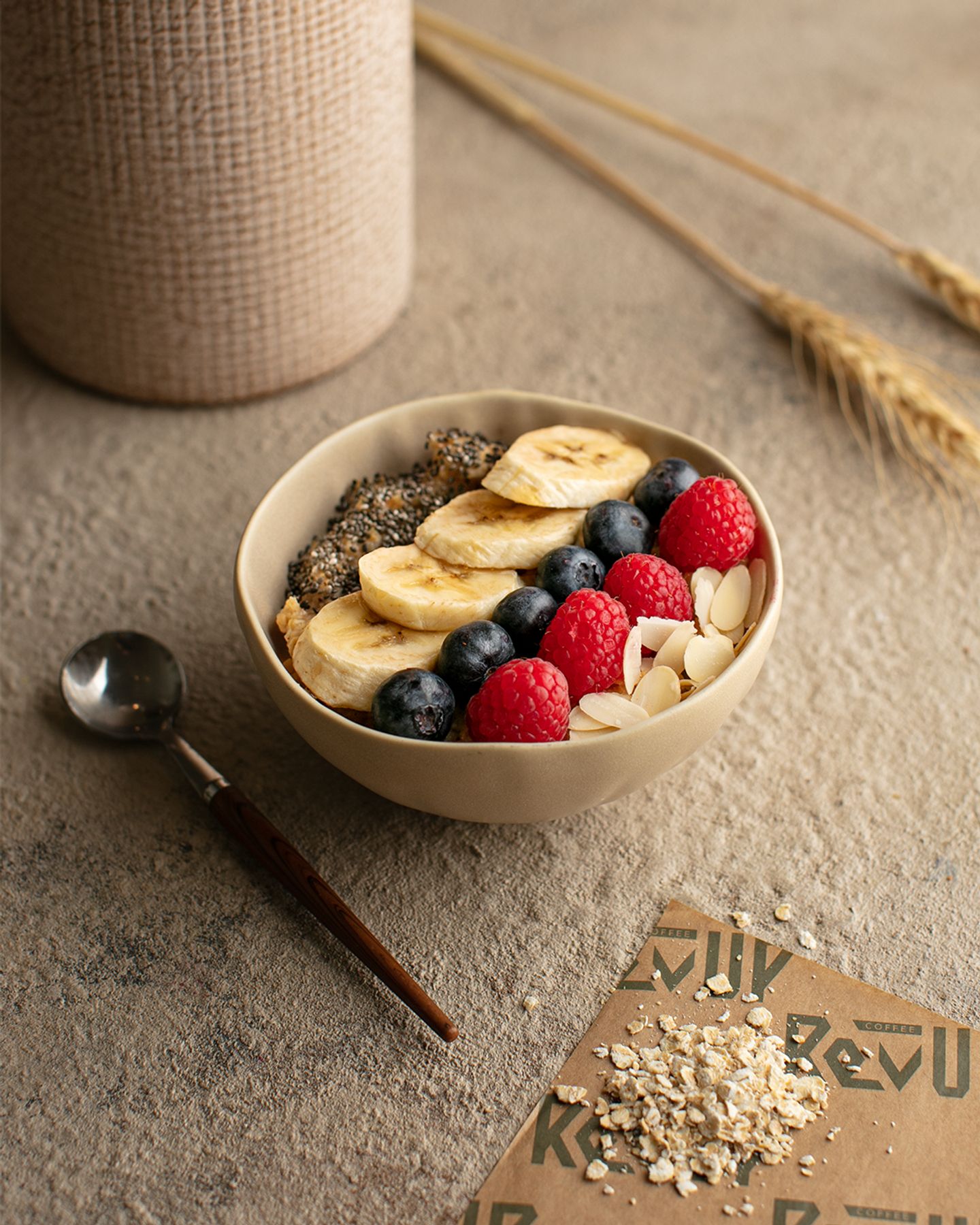 Oat