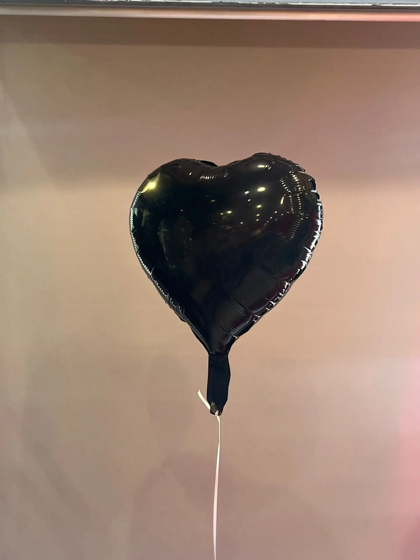 بالون عيد الحب 3