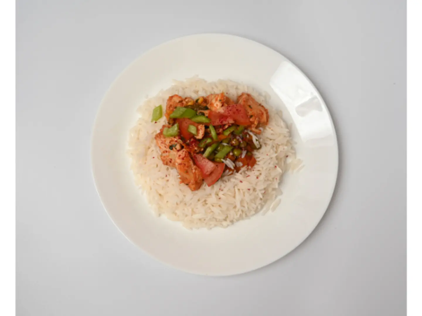 Mexican Chicken