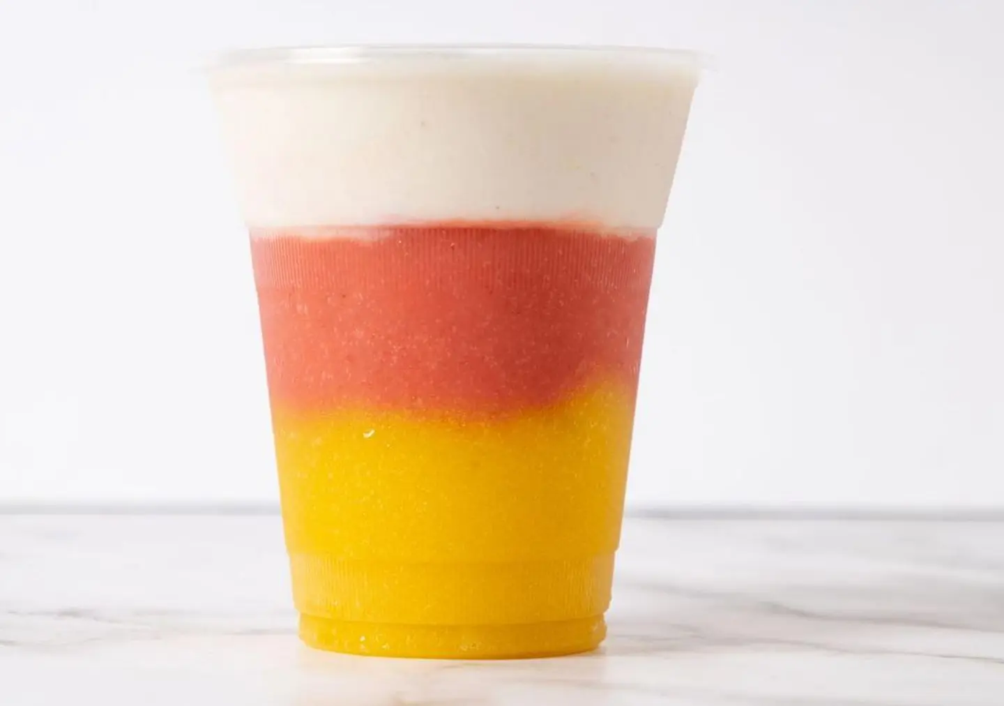 كوكتيل طبقات