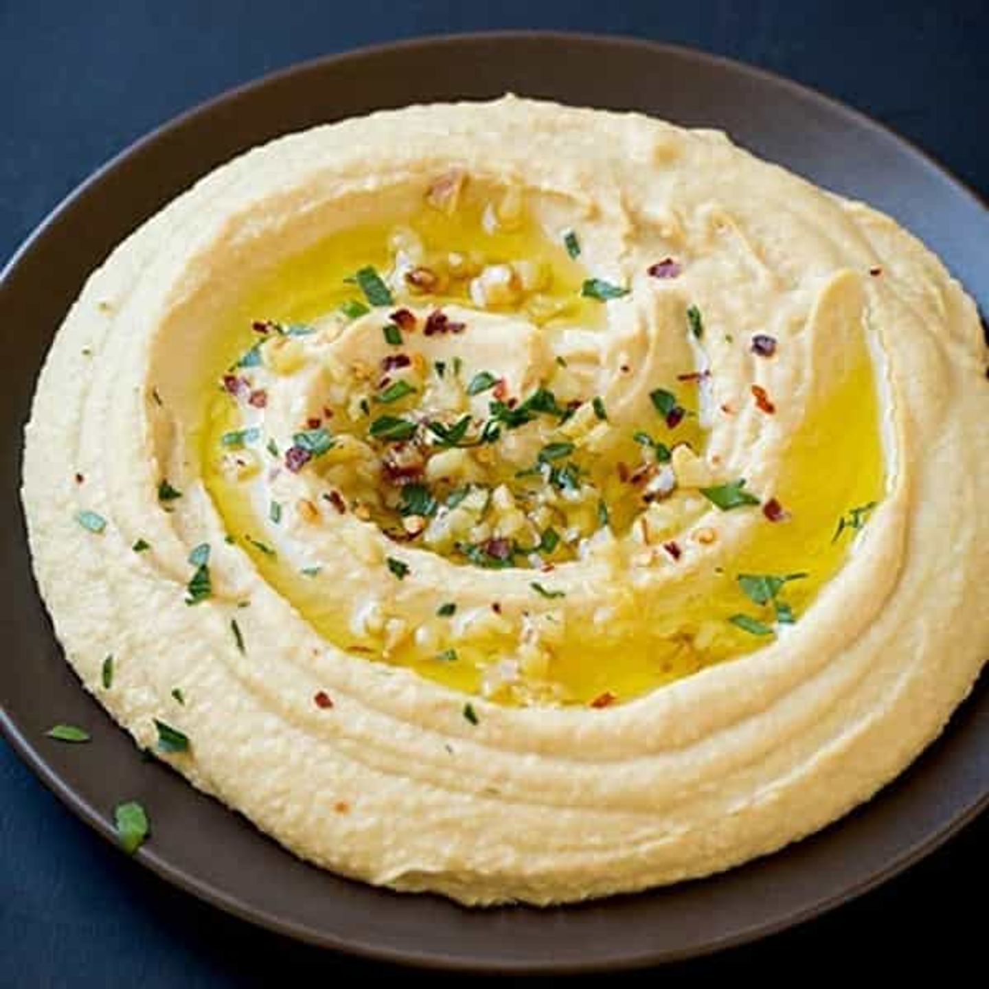 Hummus