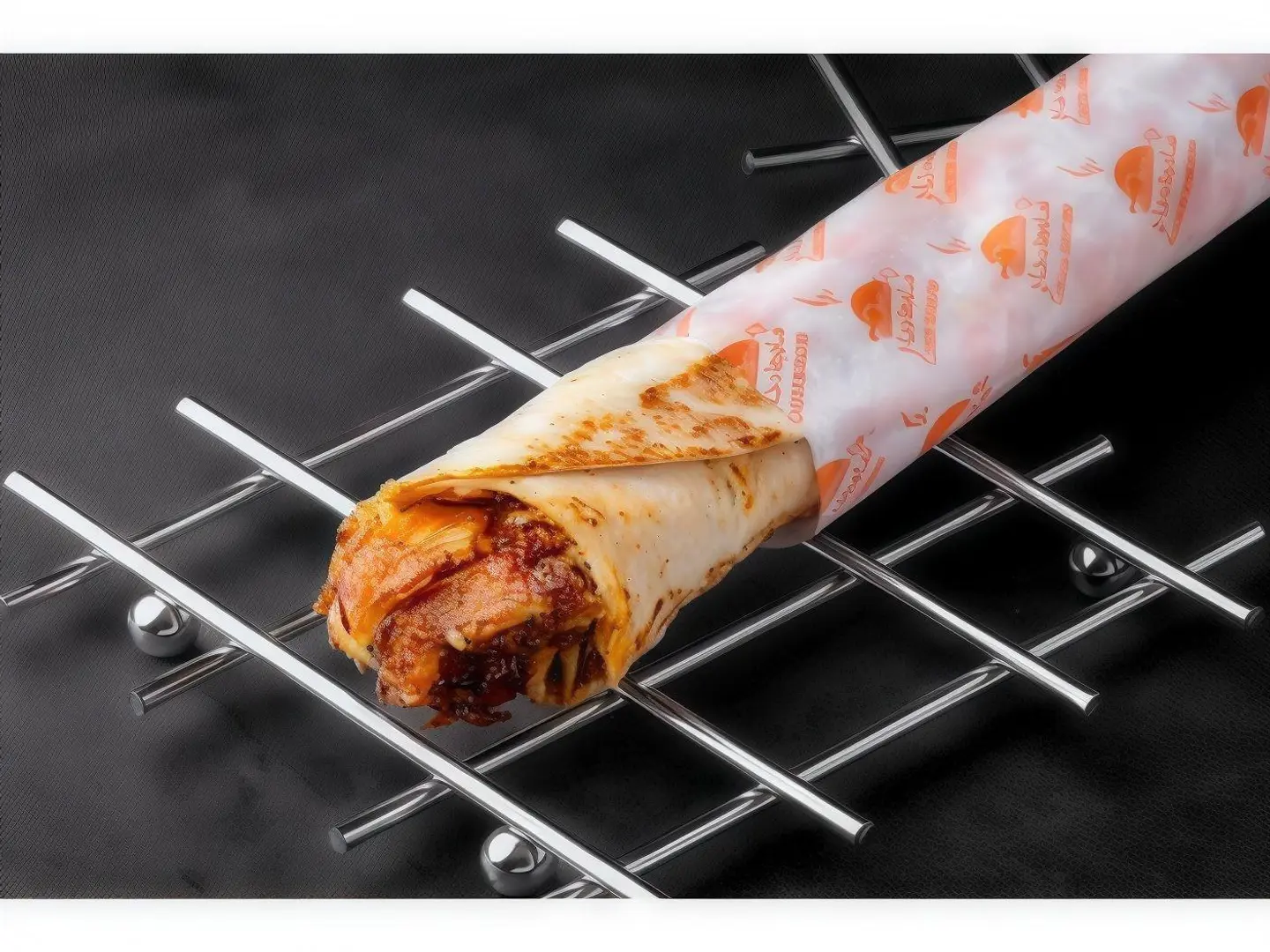 Classic Sarukh Shawarma