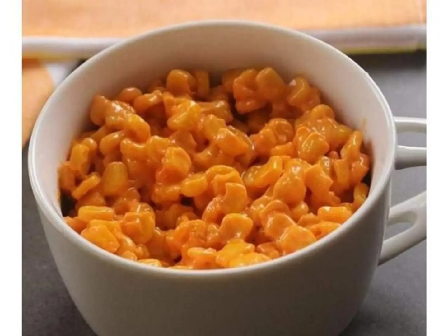 كوب ذرة سبايسي